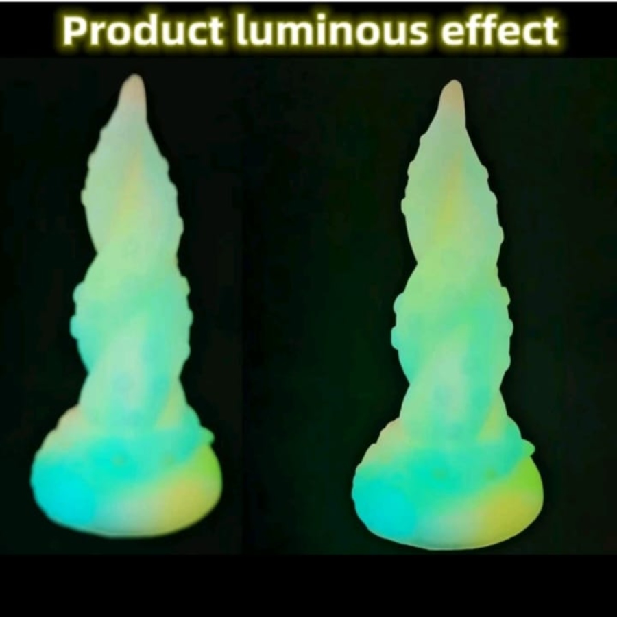 Sweet Fuck - Dildo Tentaculo Glow